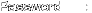 パスワード